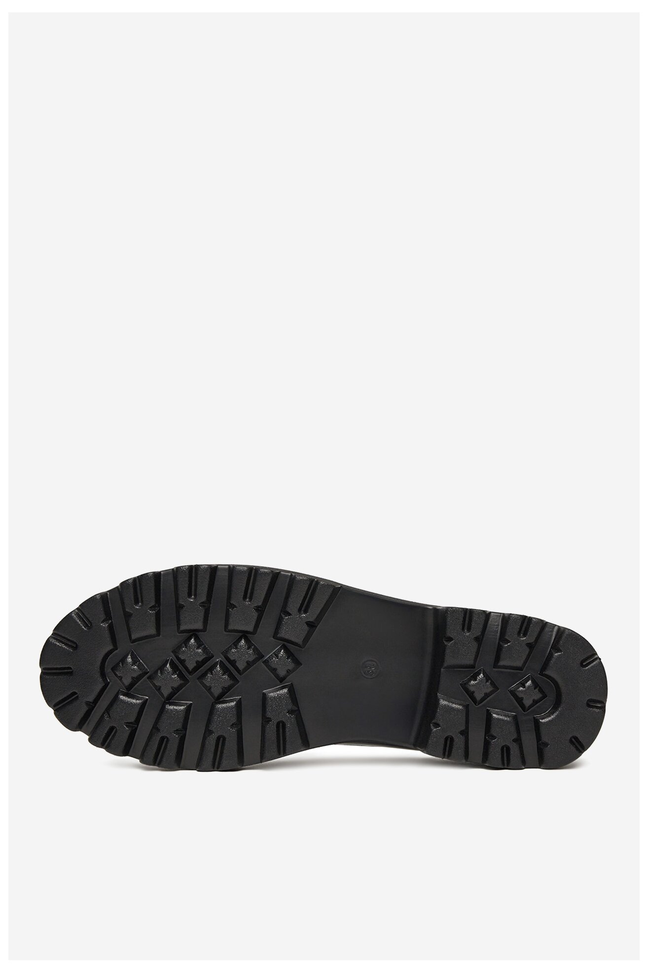 Мокасини DeeZee LE601-2 ЧЕРЕН