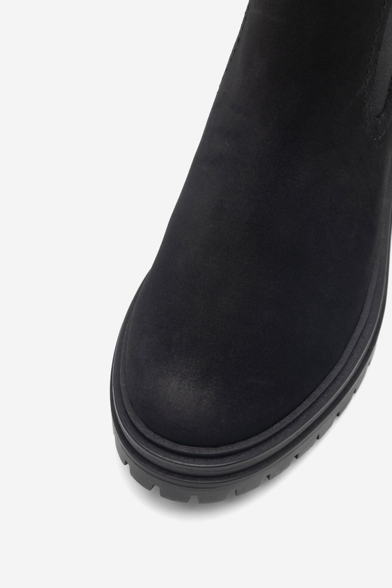 Ghete Jenny Fairy GEMMA WS5195-35 NEGRU