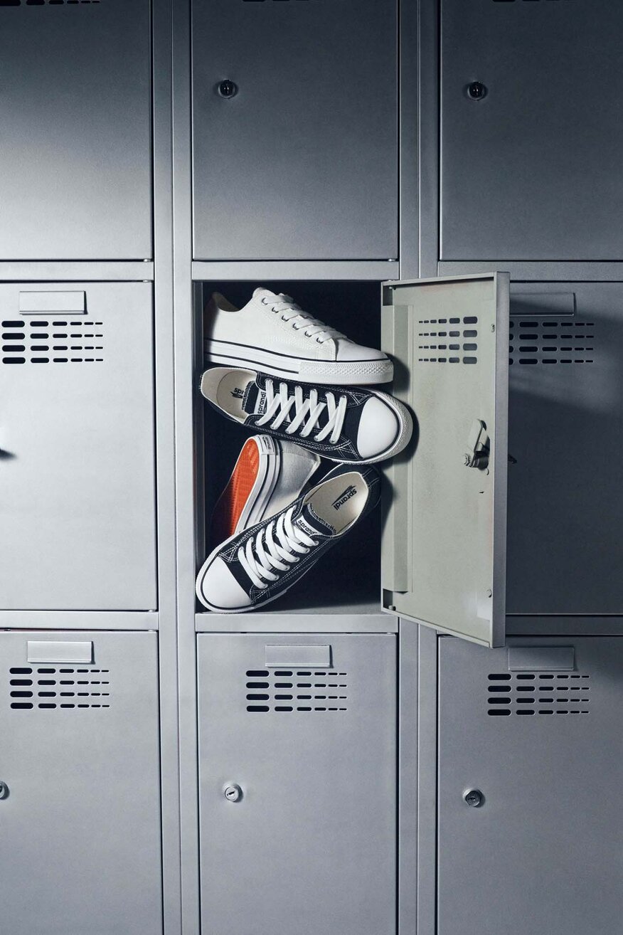 
                Sportska obuća Sprandi CRNA - 5905588736455