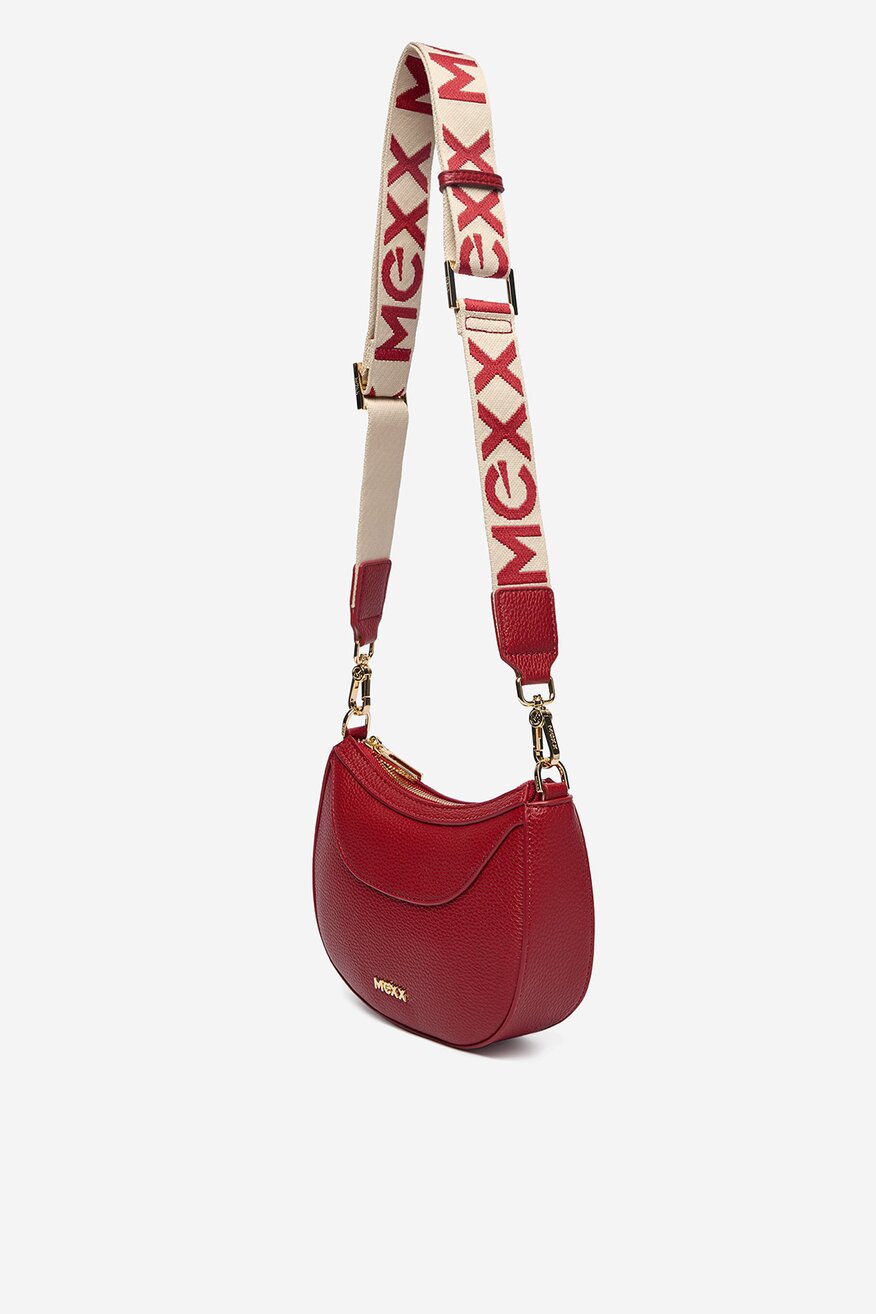 Дамска чанта Mexx ЧЕРВЕН - 5906751520802