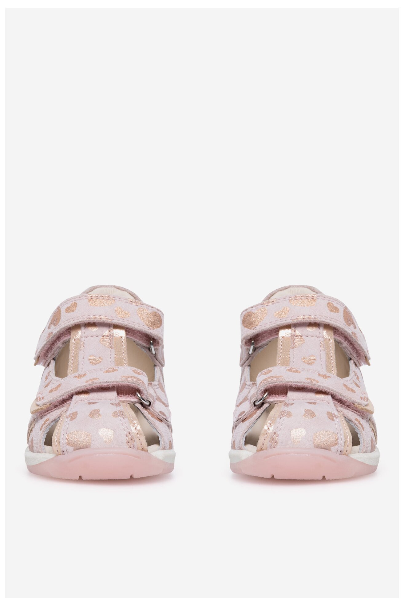 Сандалі Lasocki Kids CEO-CI12-MARCUS-02A(II)DZ РОЖЕВИЙ