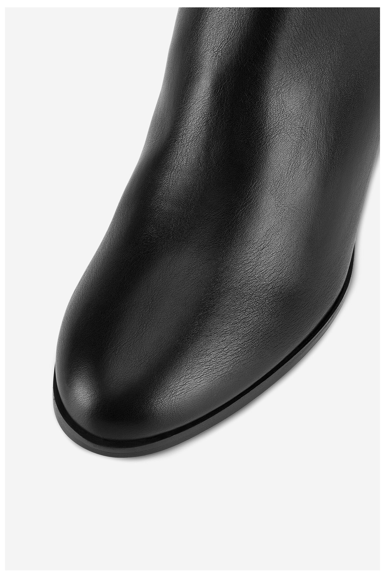 Kratke čizme Clara Barson WYL3920-1 CRNA