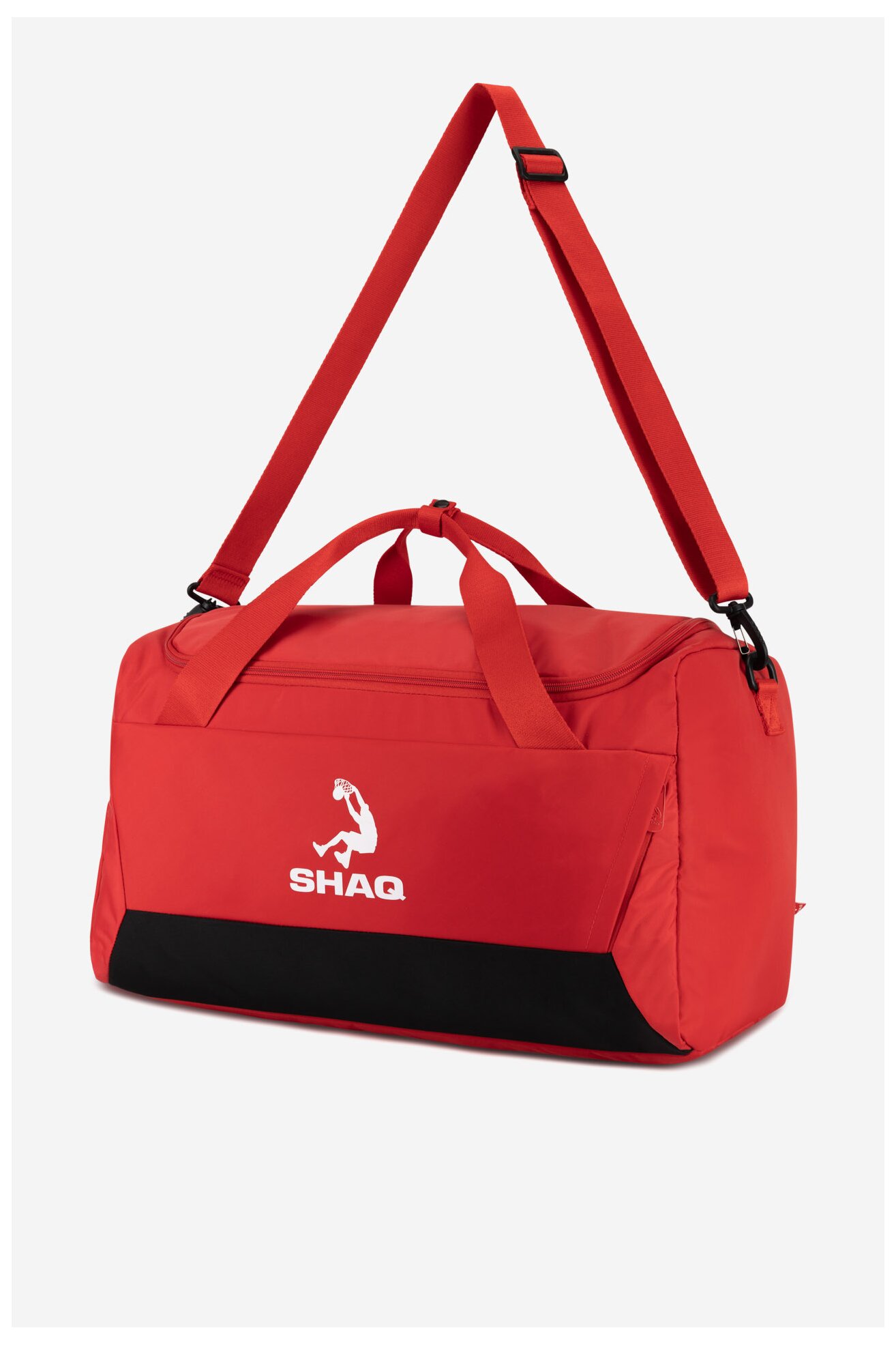 Utazó táska SHAQ SHQ-K-002-CCC PIROS