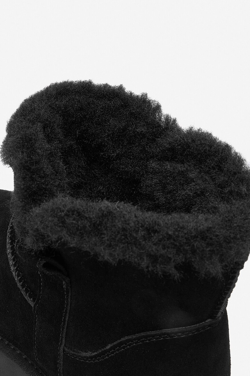 
                Ghete Lasocki NEGRU - 5906751387993