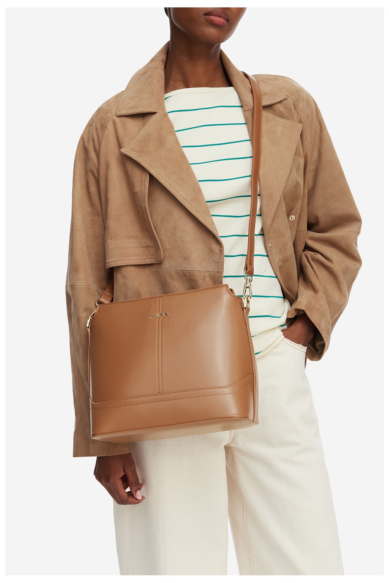 Torba Mexx CEO-MEXX-S-008-07 KAMEL