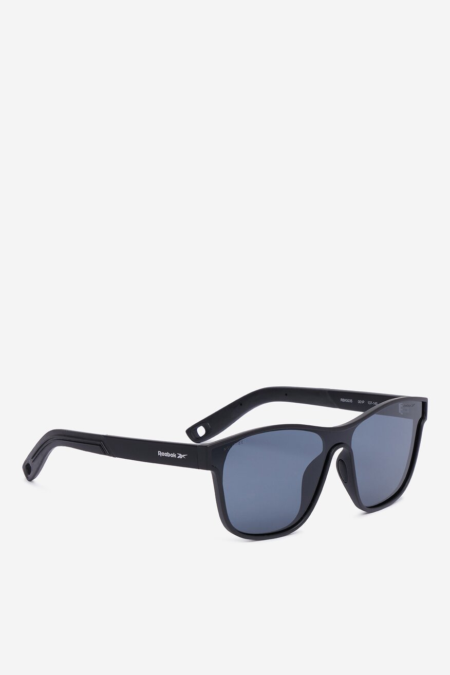 
                        Okulary unisex Reebok RBK5035001P137 Czarny - 5907964070474