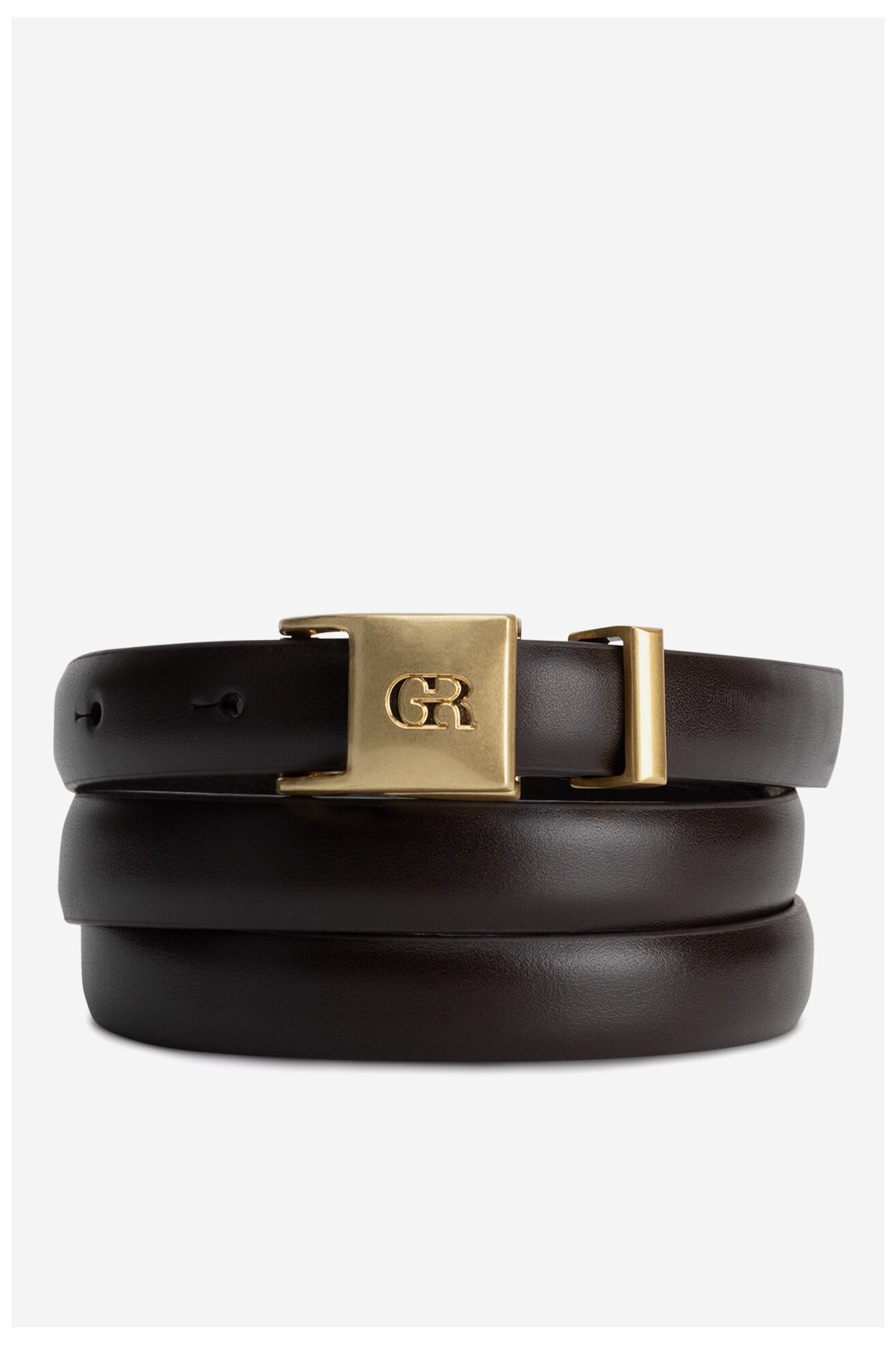 Curea femei Gino Rossi BLYL24007-1 MARO