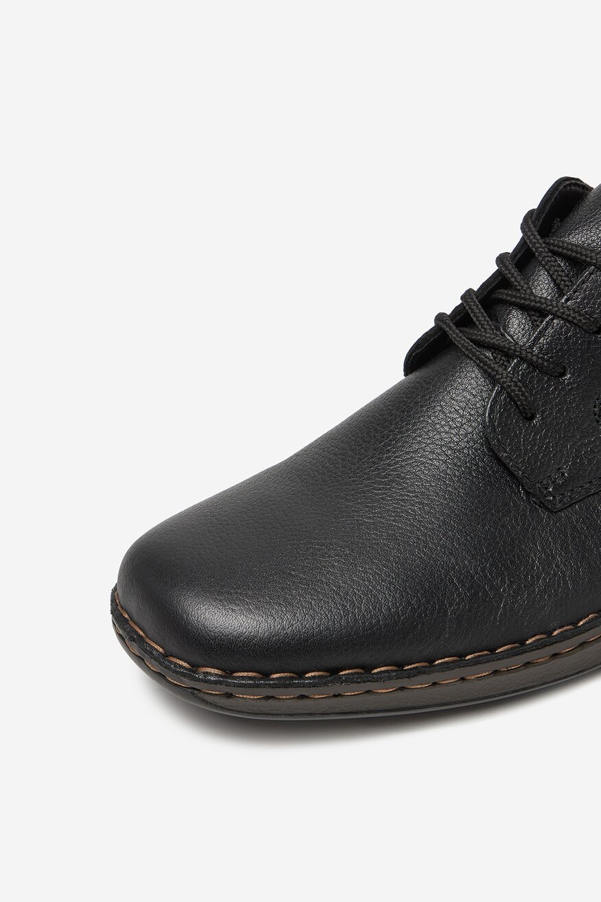 
                Pantofi casual Rieker NEGRU - 5903419552823