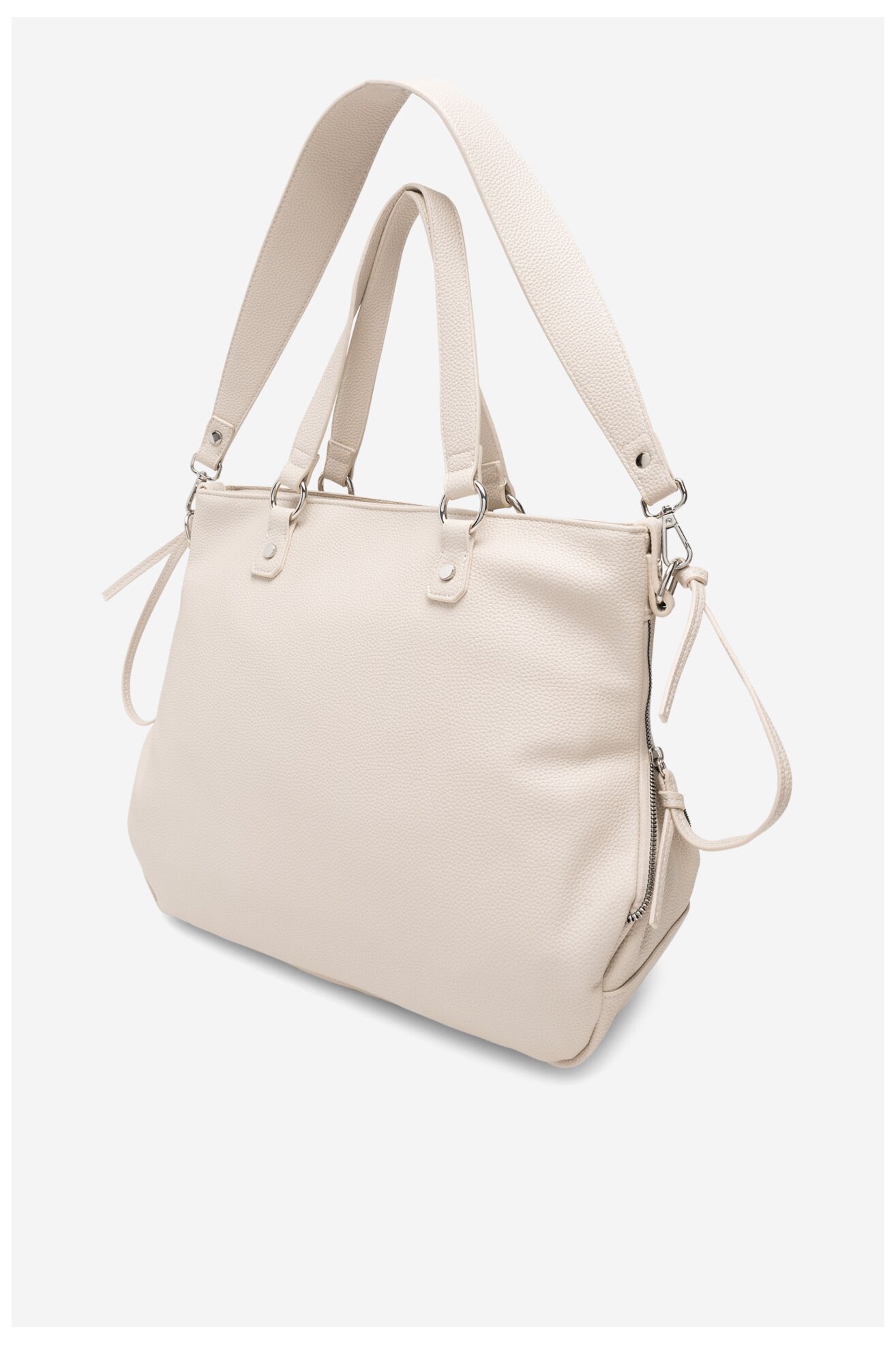 Torebka Jenny Fairy MJH-J-035-05 Beżowy