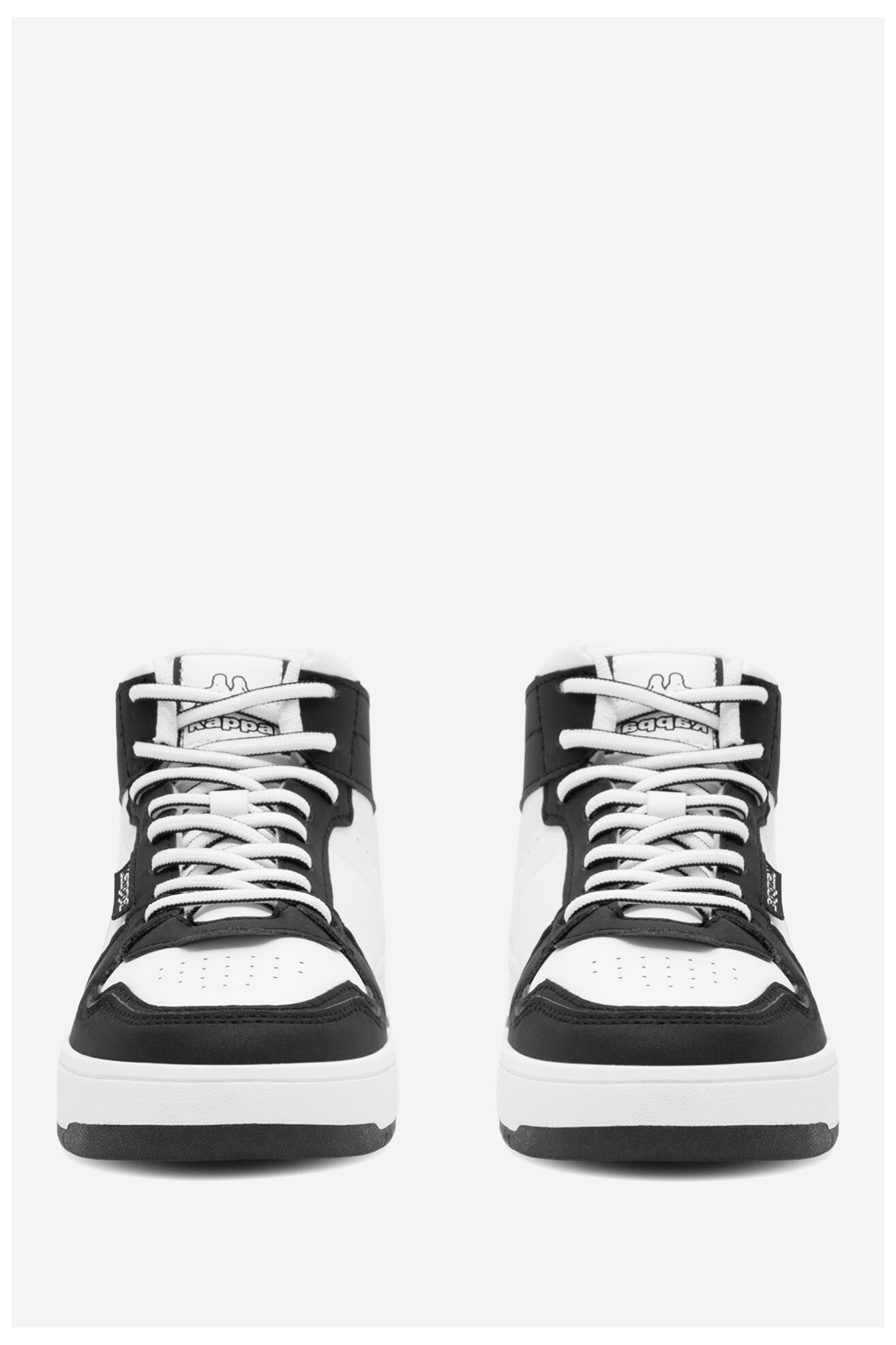 Obuwie sportowe Kappa SS24-3C006(CH) Czarny