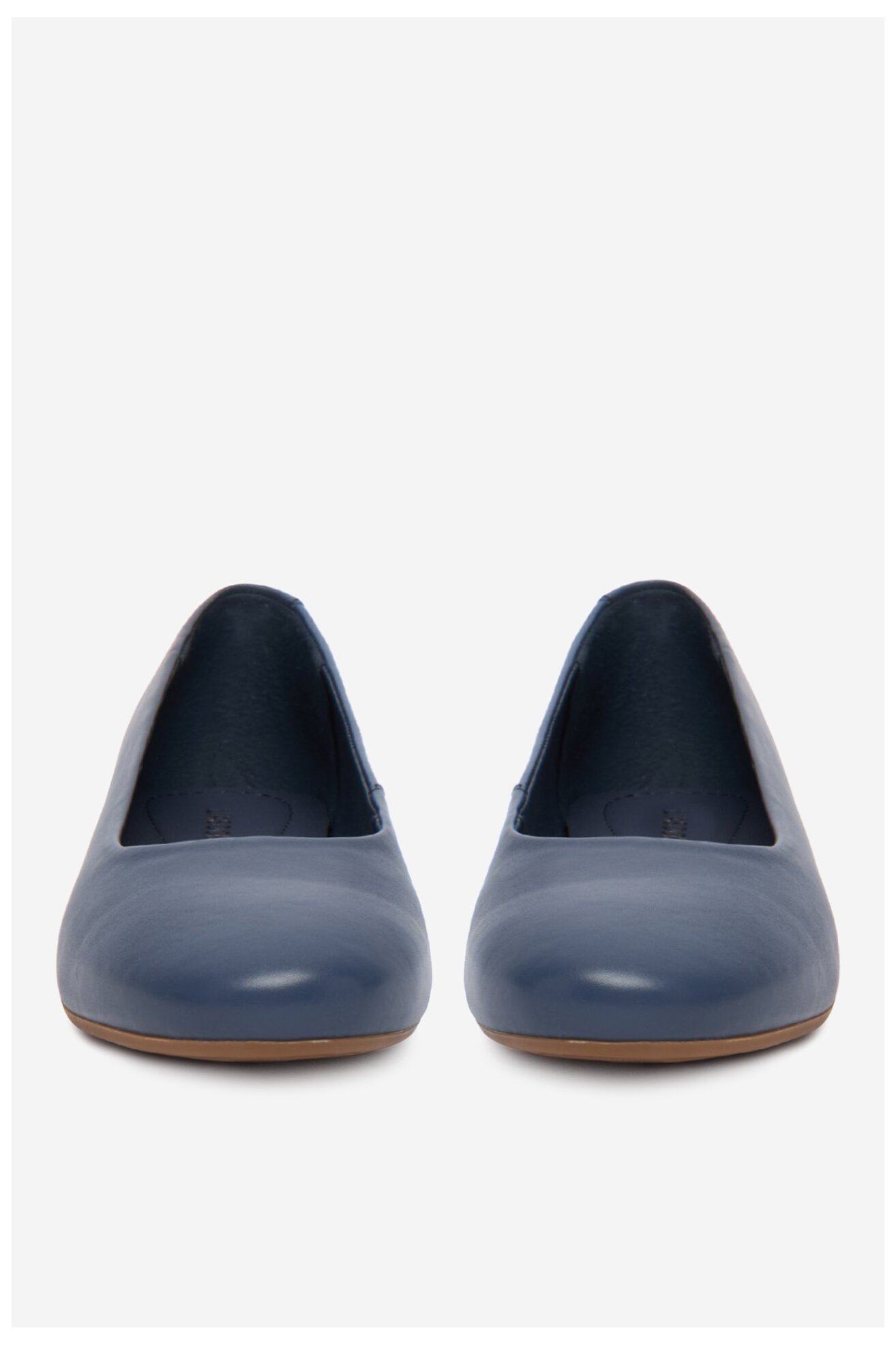 Балерина Lasocki CEO-RST-ARABELLA-06 КОБАЛТОВО СИНЬО