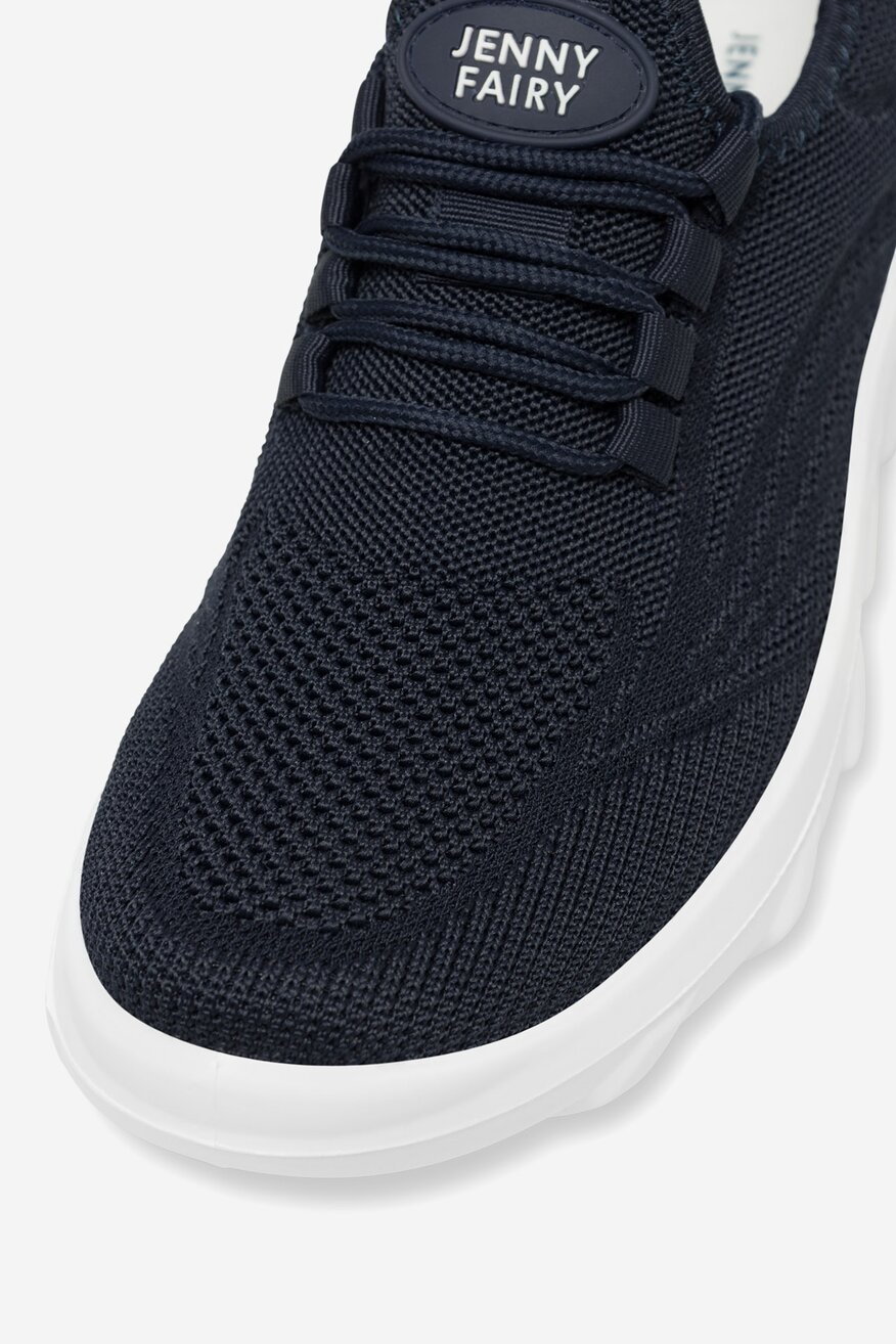 Sneakerși Jenny Fairy BLEUMARIN - 5905588524243