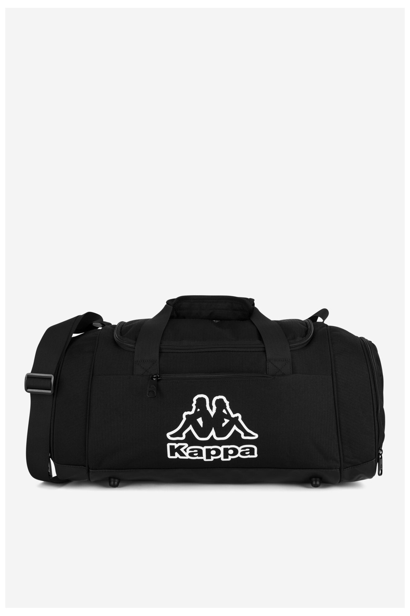 Чанта за пътуване Kappa KPA-B-006-07 ЧЕРЕН