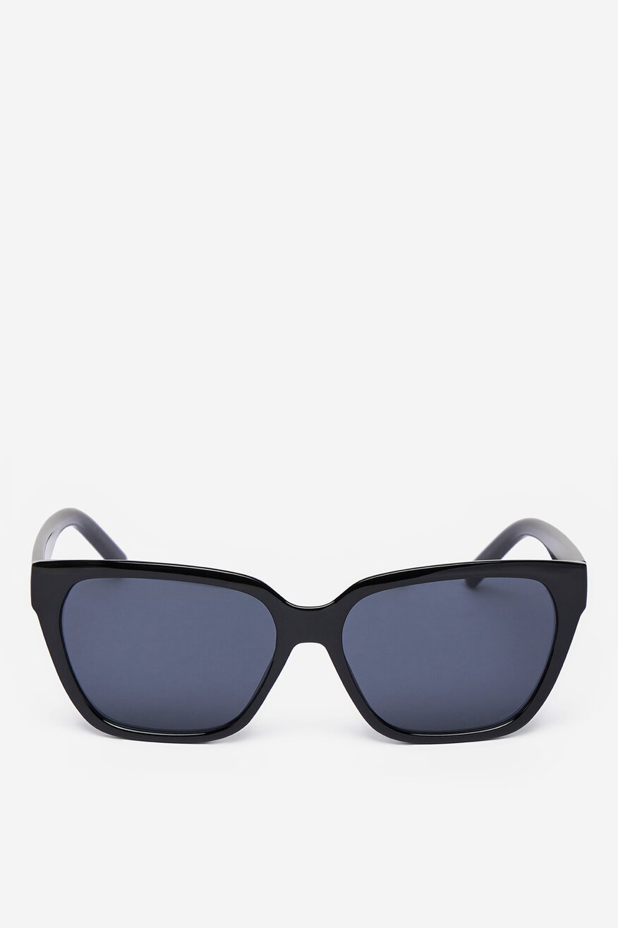 Ženske sunčane naočare Jenny CRNA - 5906751000038