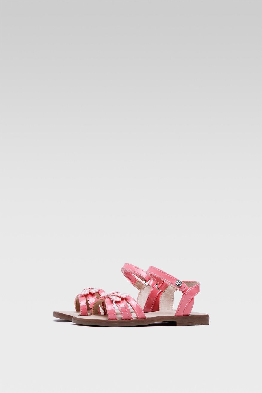 Sandale Nelli Blu ROZE - 5904248715625