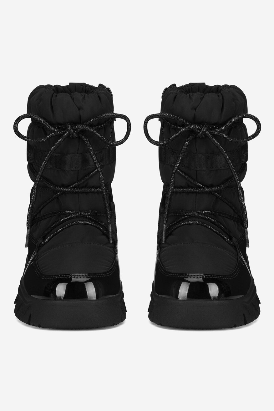 DeeZee - Śniegowce ocieplane - 5905588843207