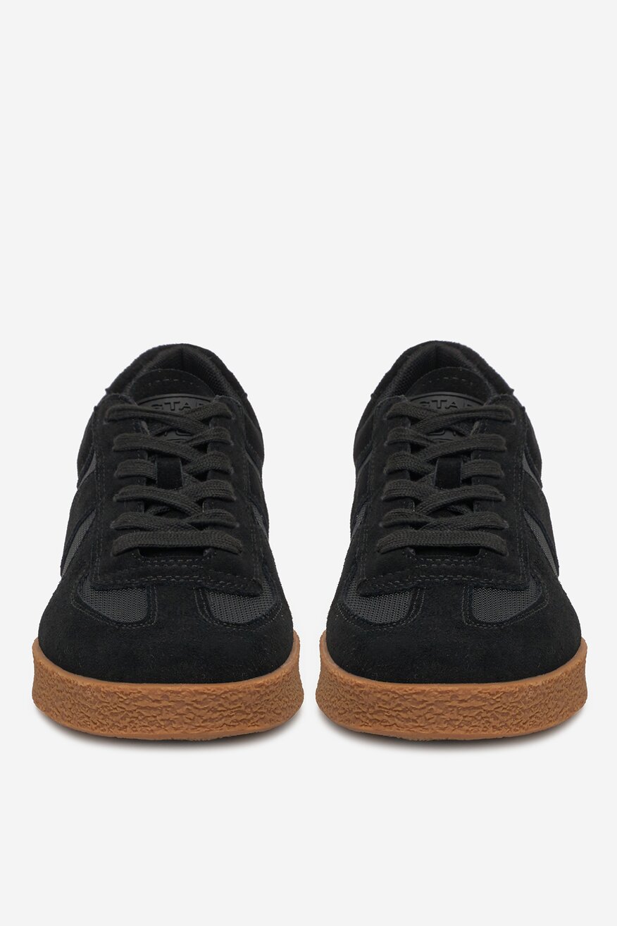 Sneakerși G-STAR RAW NEGRU - 5906751060148