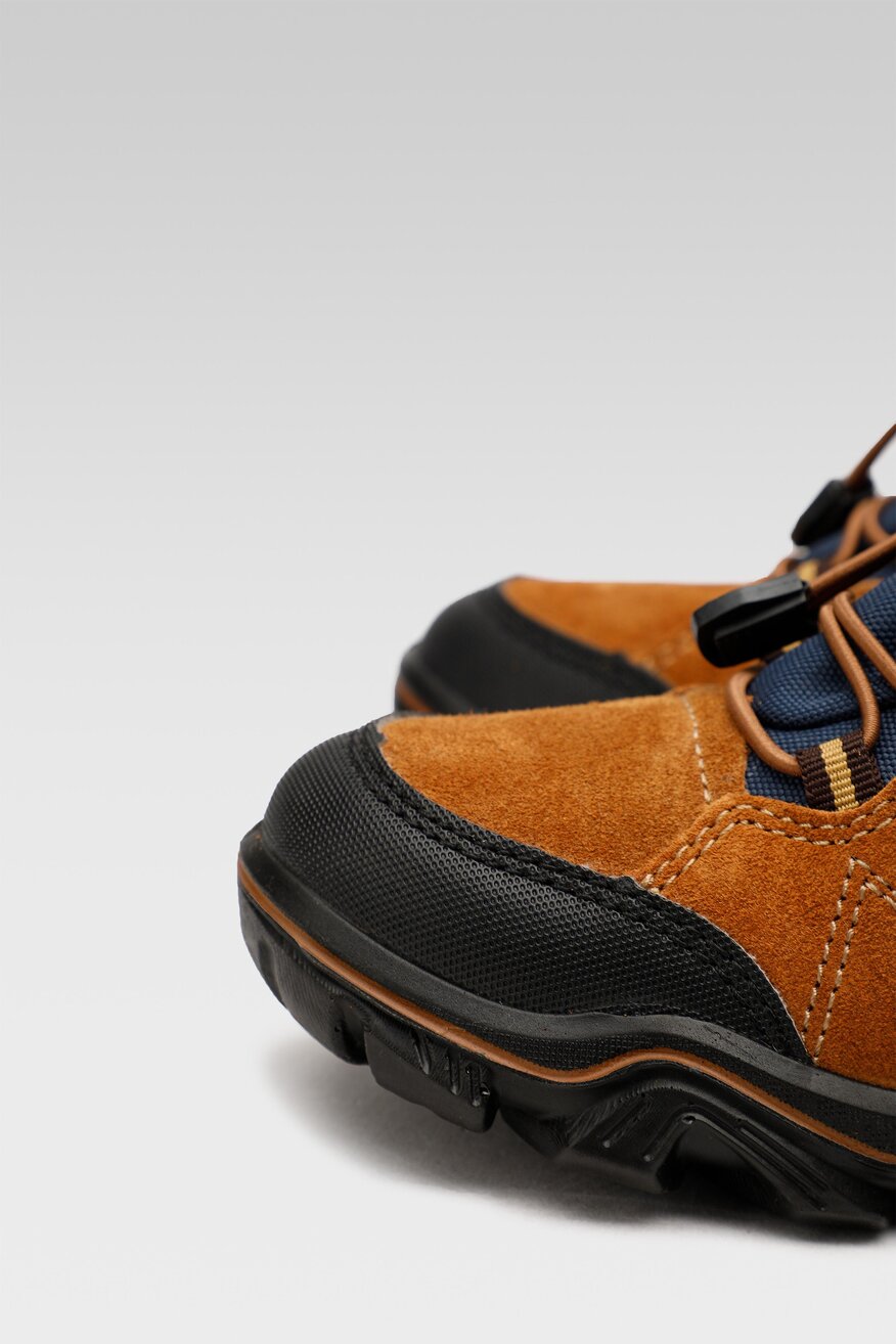 
                SPRANDI EARTH GEAR - Buty trekkingowe - 5904862257822