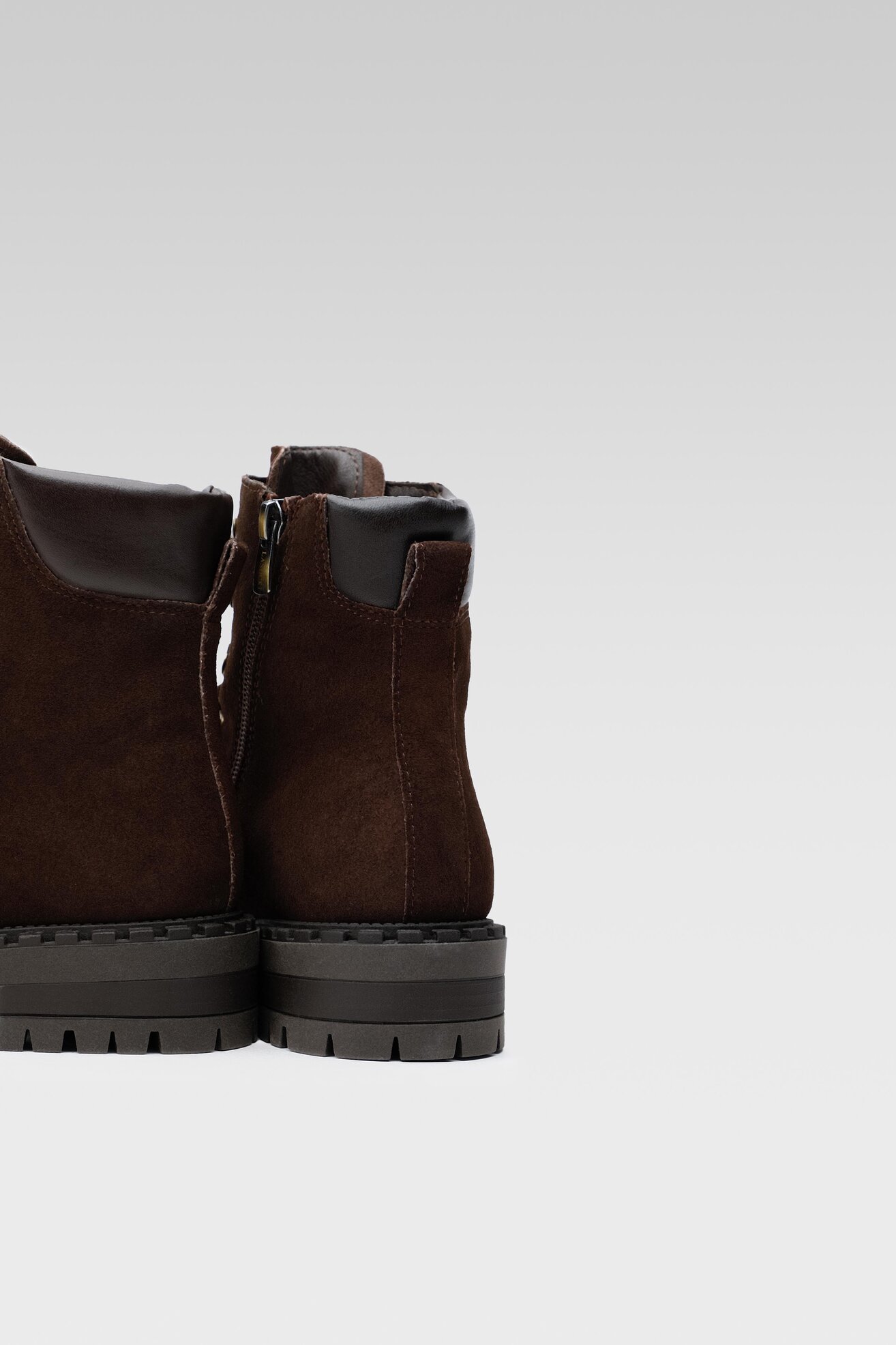 Trzewiki Lasocki RST-DOMINGA-04 Brązowy