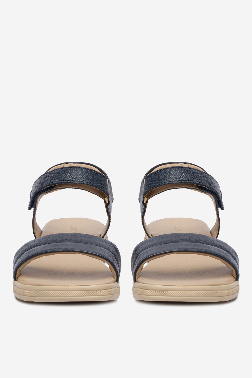 
                Сандалі Lasocki ТЕМНО-СИНІЙ - 5906751940761