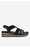 Sandały Go Soft RST-2314-05 Czarny