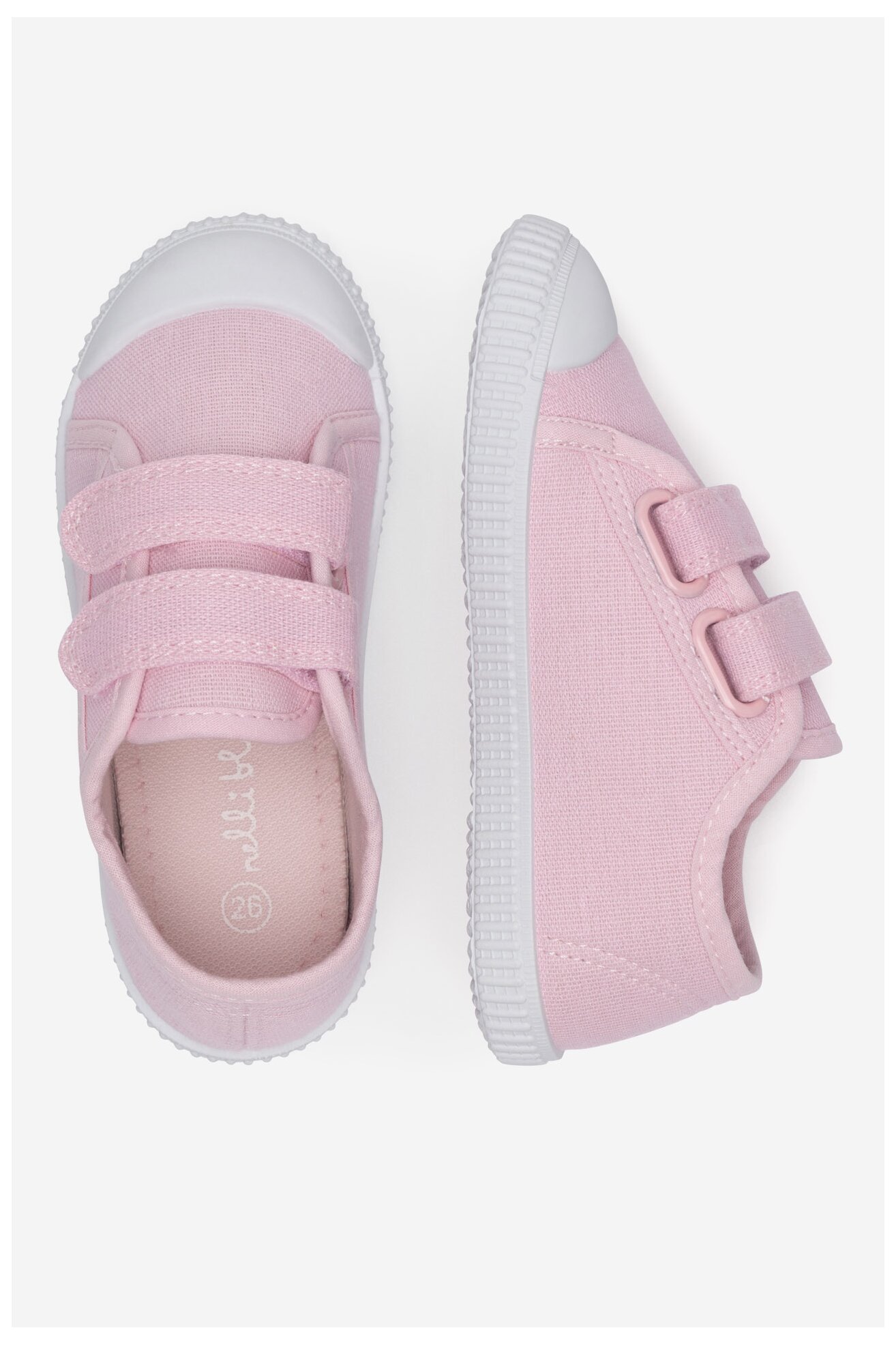 Кецове Nelli Blu CP91-25122(III)DZ РОЗОВ