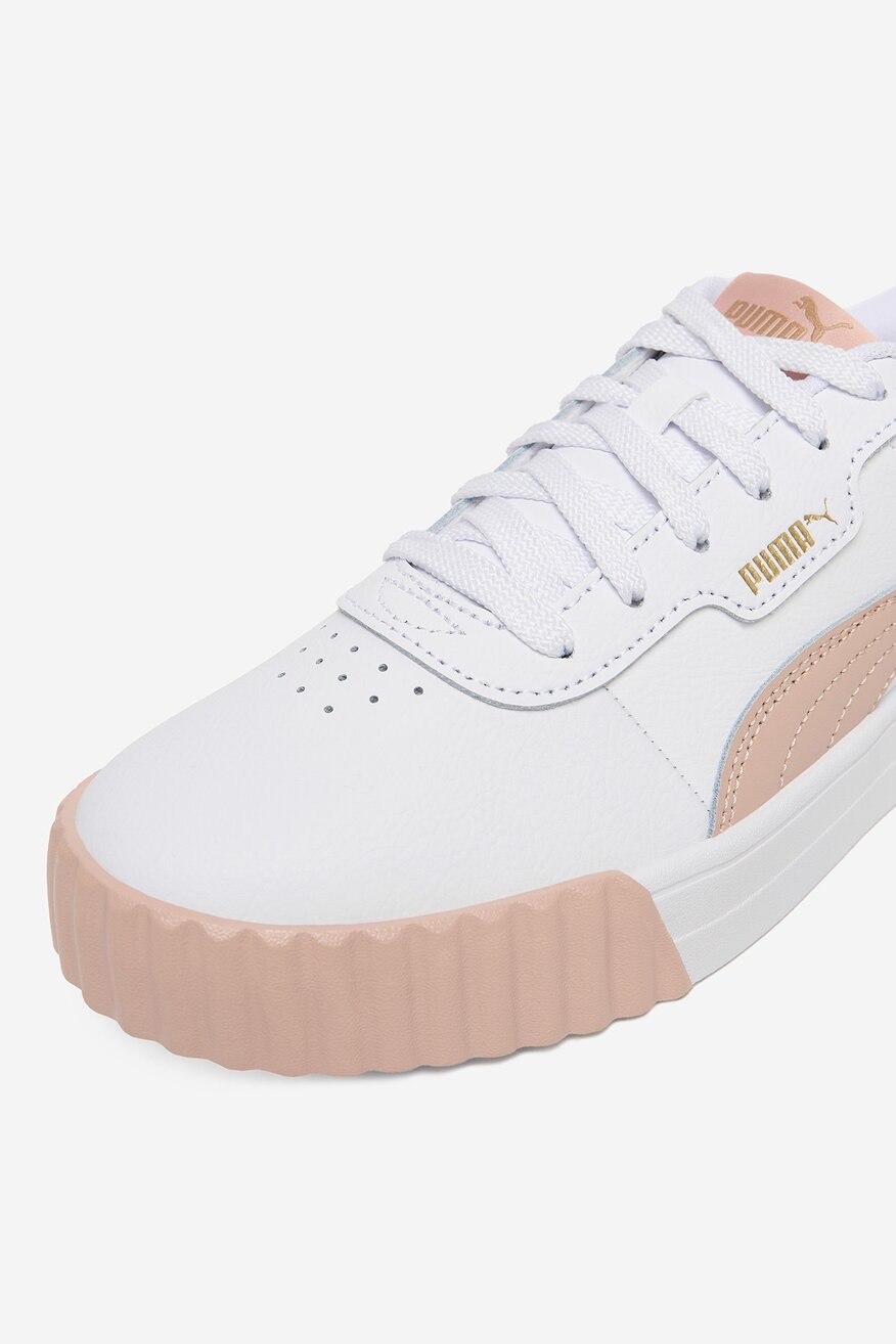 Încălțăminte sport Puma ALB - 5906751172995