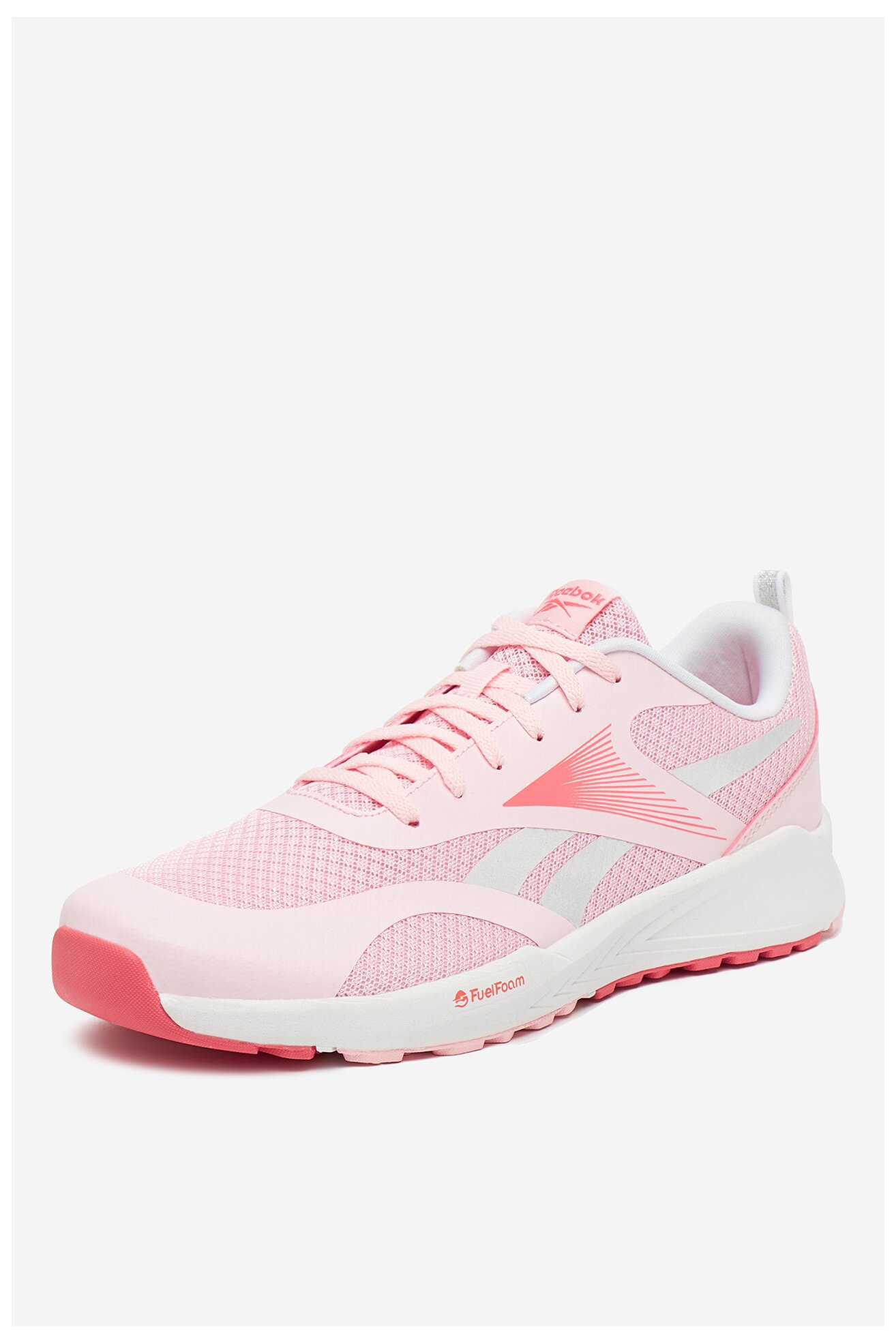 Sportcipő Reebok EO-ENERGEN RUN 100231962 FEHÉR