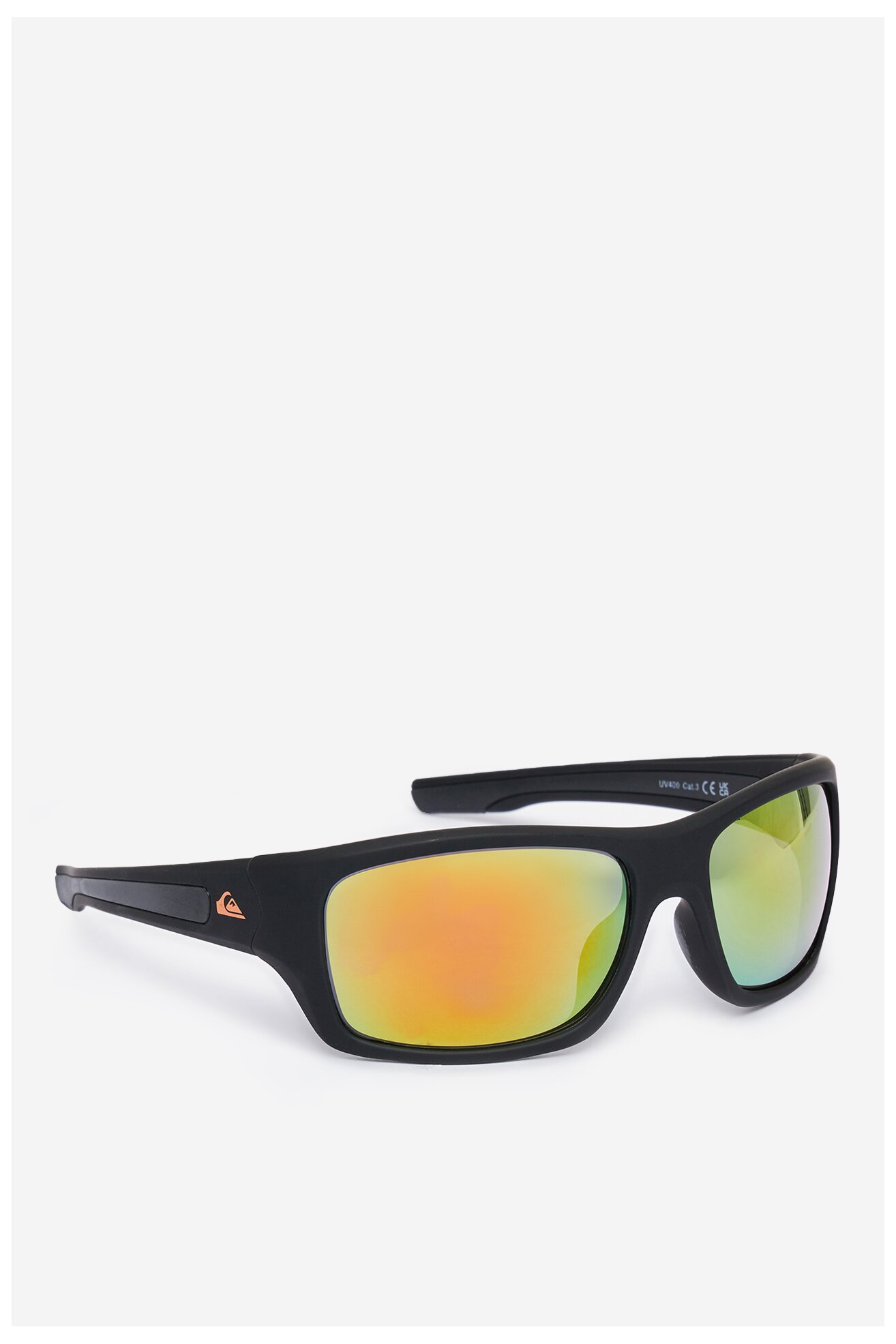 Okulary męskie QUIKSILVER QS-MA-005-SS25 Czarny