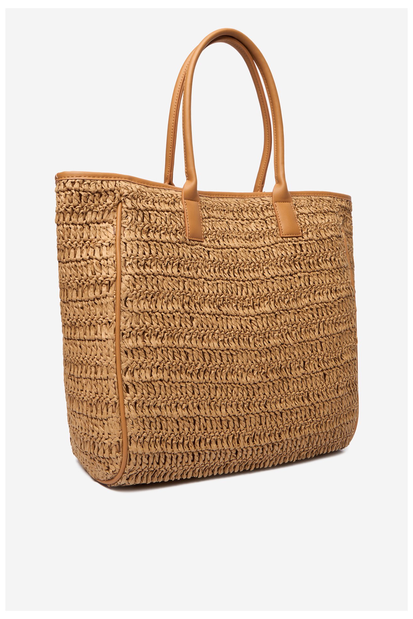 Дамска чанта Jenny CEO-JNY-L-011-09 КАМЕЛ