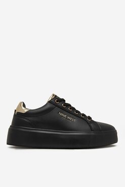 Кросівки NINE WEST CEO-ALIA-01 ЧОРНИЙ