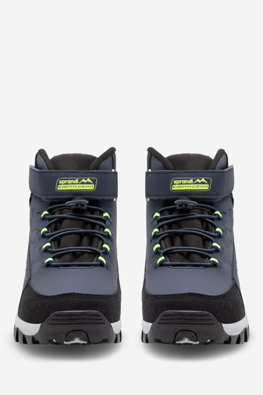 SPRANDI EARTH GEAR - WINTER WAVE - 5905588905158