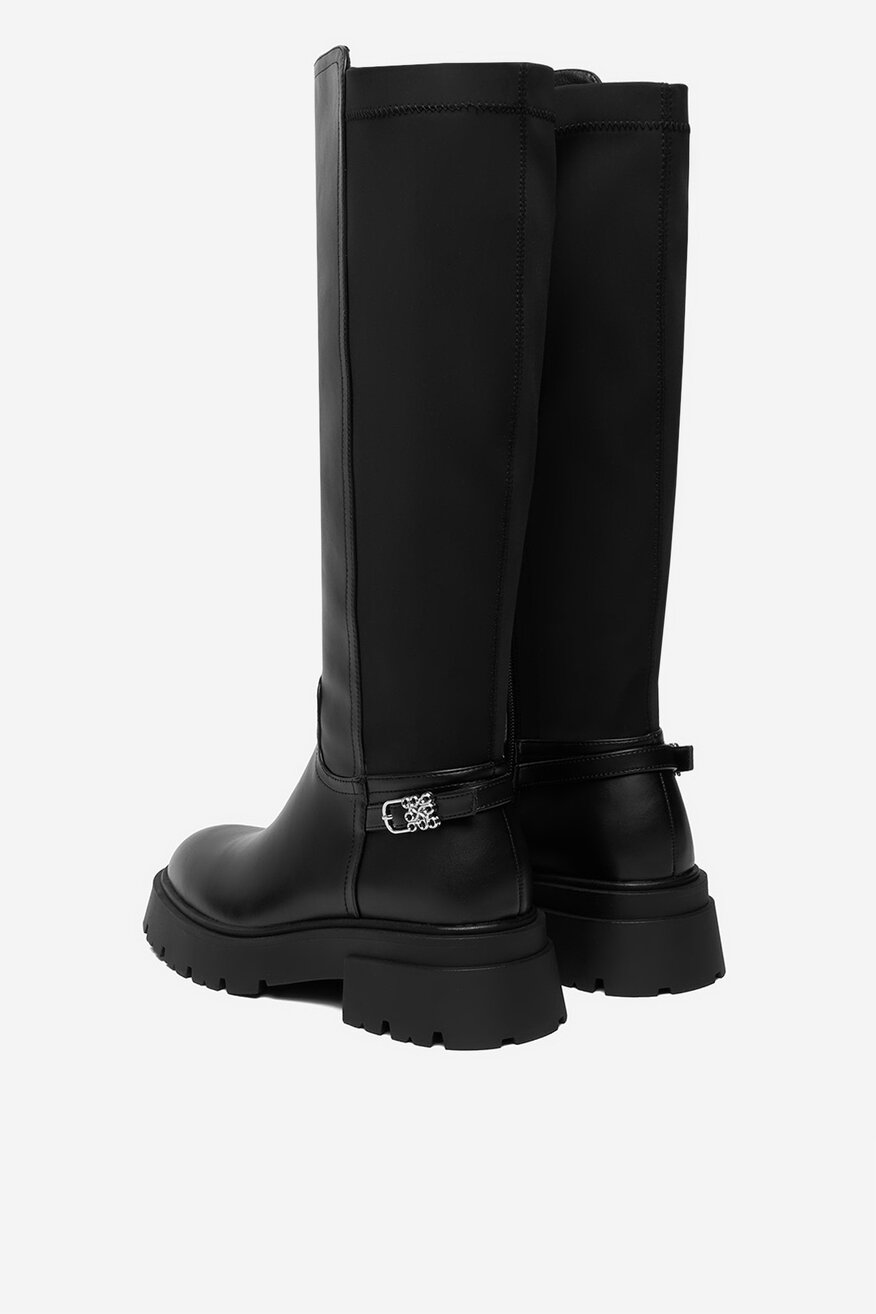 
                Cizme NINE WEST NEGRU - 5906751409374