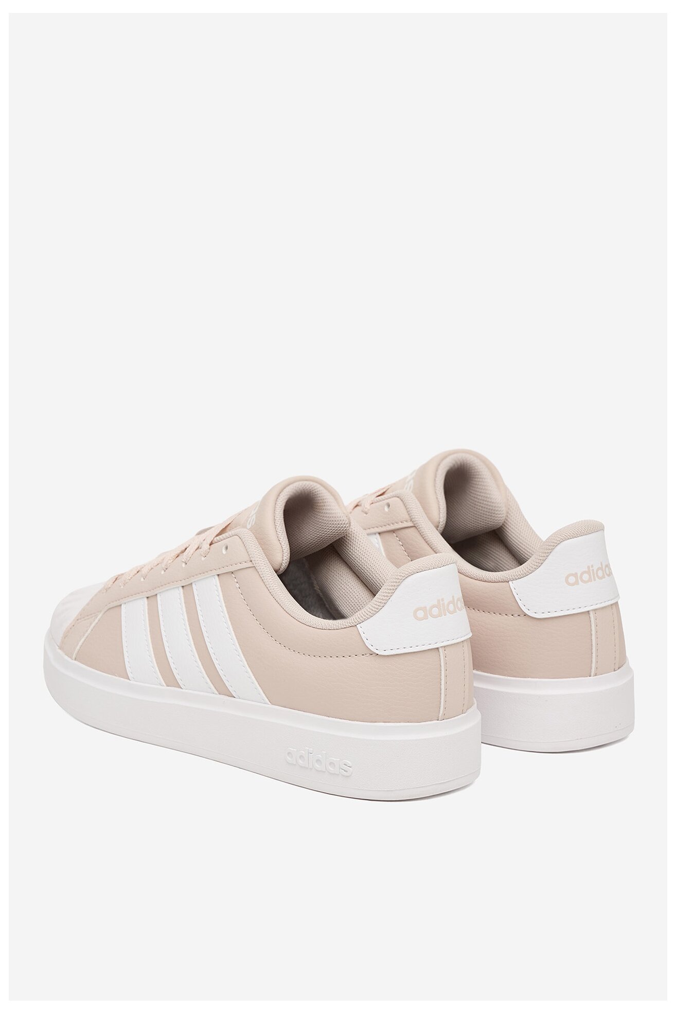 Obuwie sportowe adidas CWBEO-STREETTALK J LA7690 Różowy