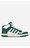 Obuwie sportowe adidas RAPID COURT MID W JP5869 Zielony