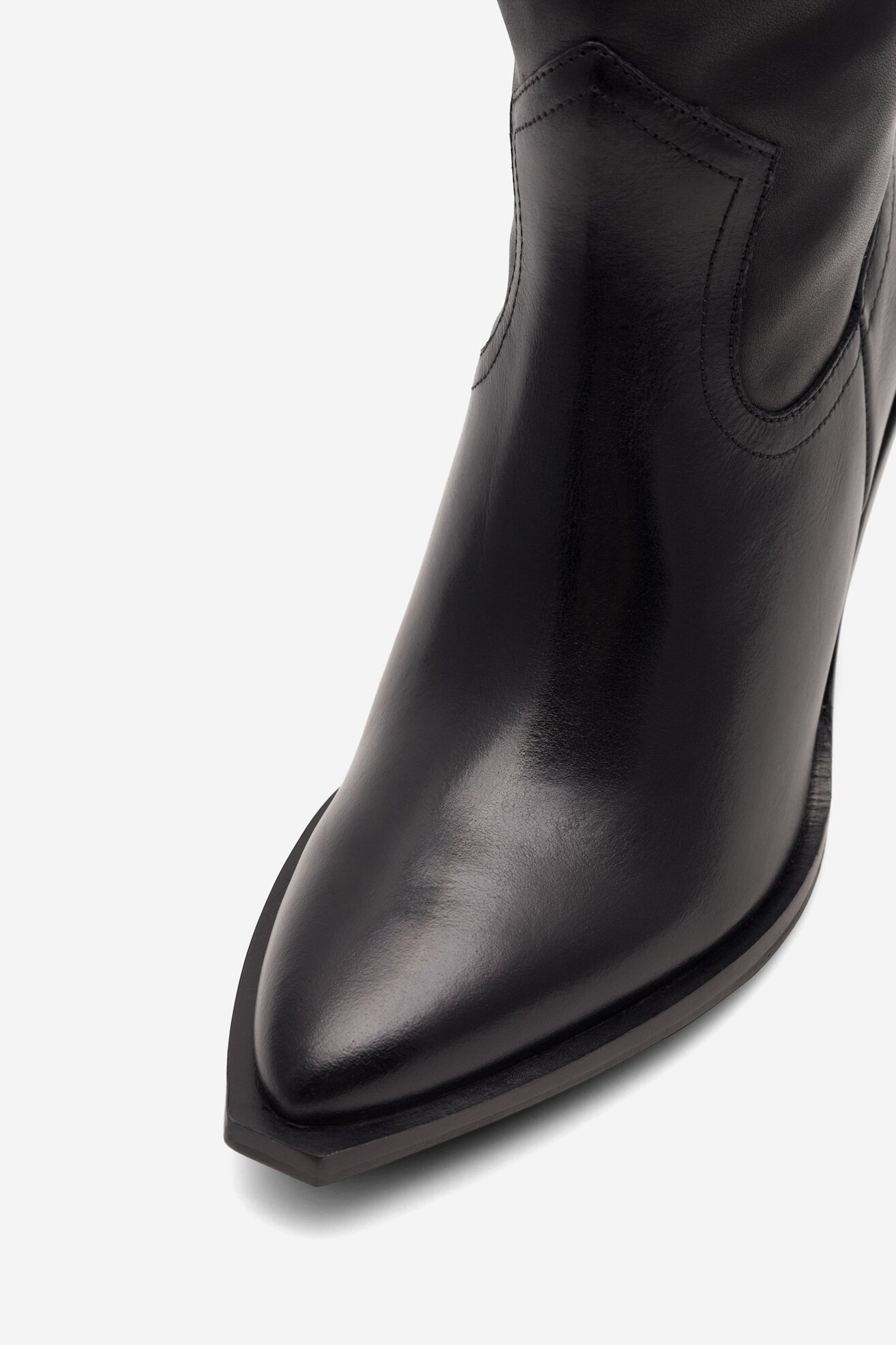 Ботильйони Badura AMADORA-111324 ЧОРНИЙ