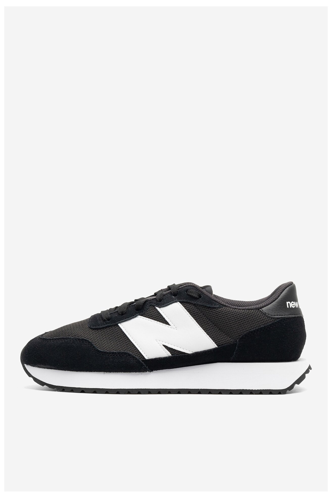 Obuwie sportowe New Balance MS237CC Czarny
