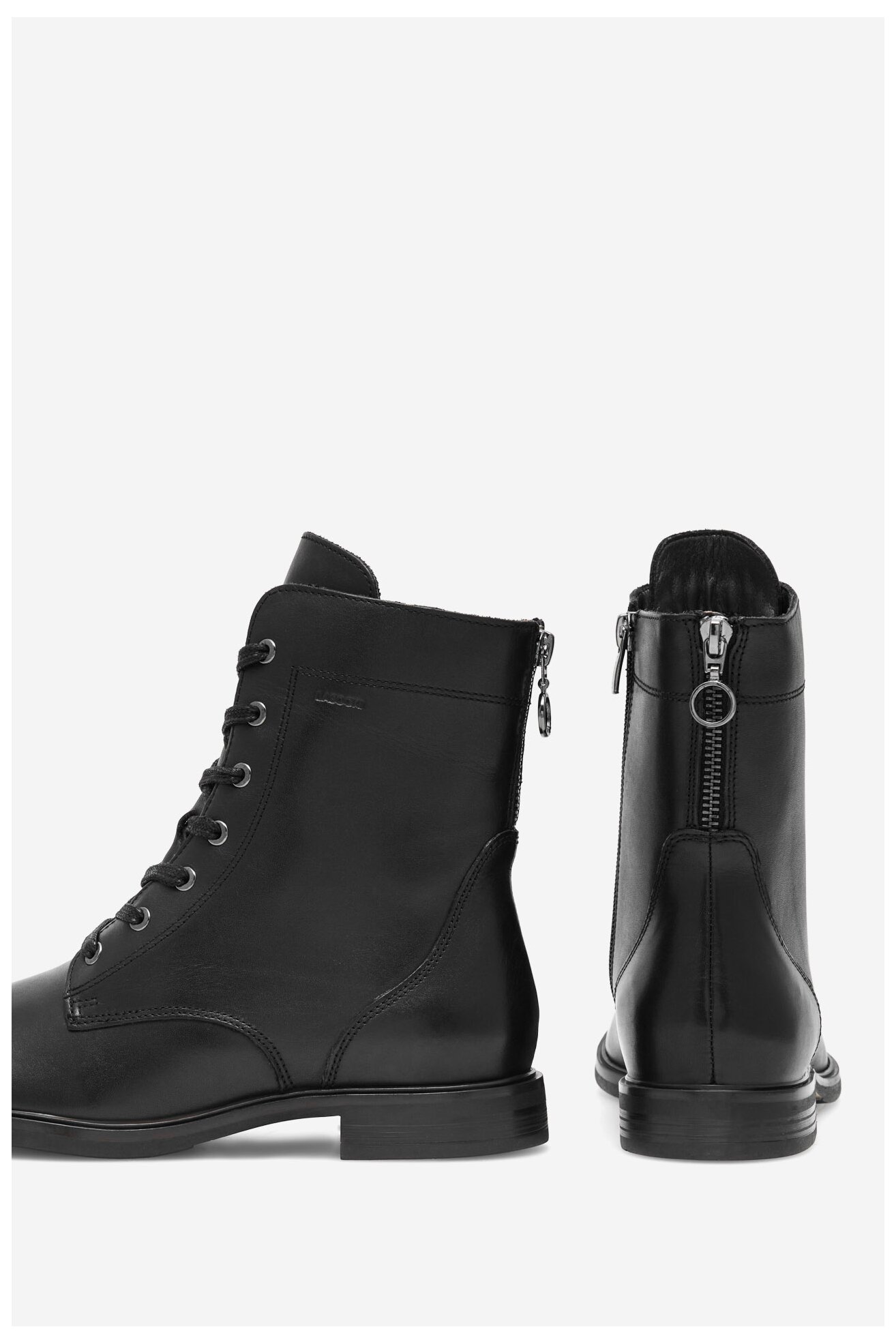 Bocanci Lasocki EST-NEW2-18 NEGRU