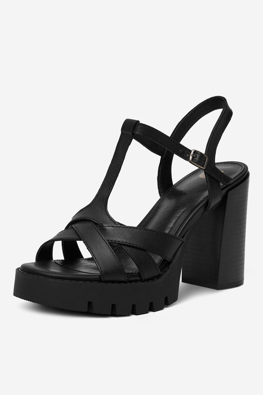 Sandale G-STAR RAW NEGRU - 5904862324524