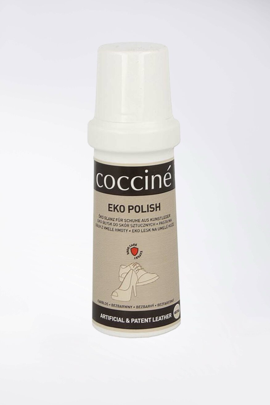 
                Coccine - Nabłyszczacz uniwersalny - 5906489217159