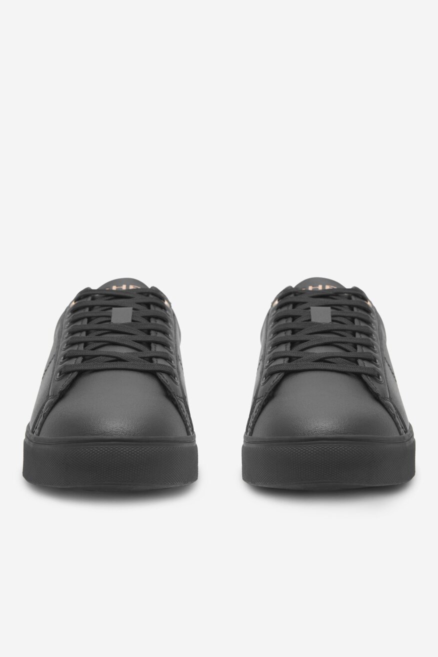 Кецове Beverly Hills Polo Club ЧЕРЕН - 5905588500384