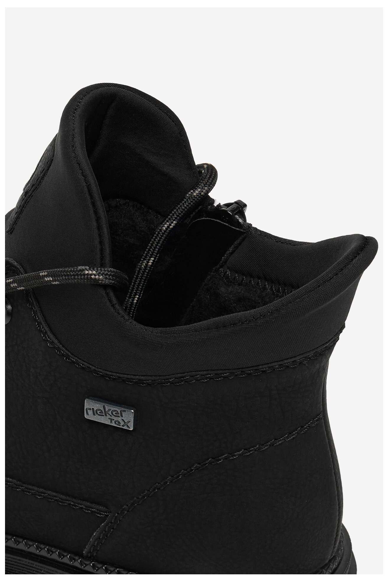 Боти Rieker CEO-Y3158-00 ЧЕРЕН