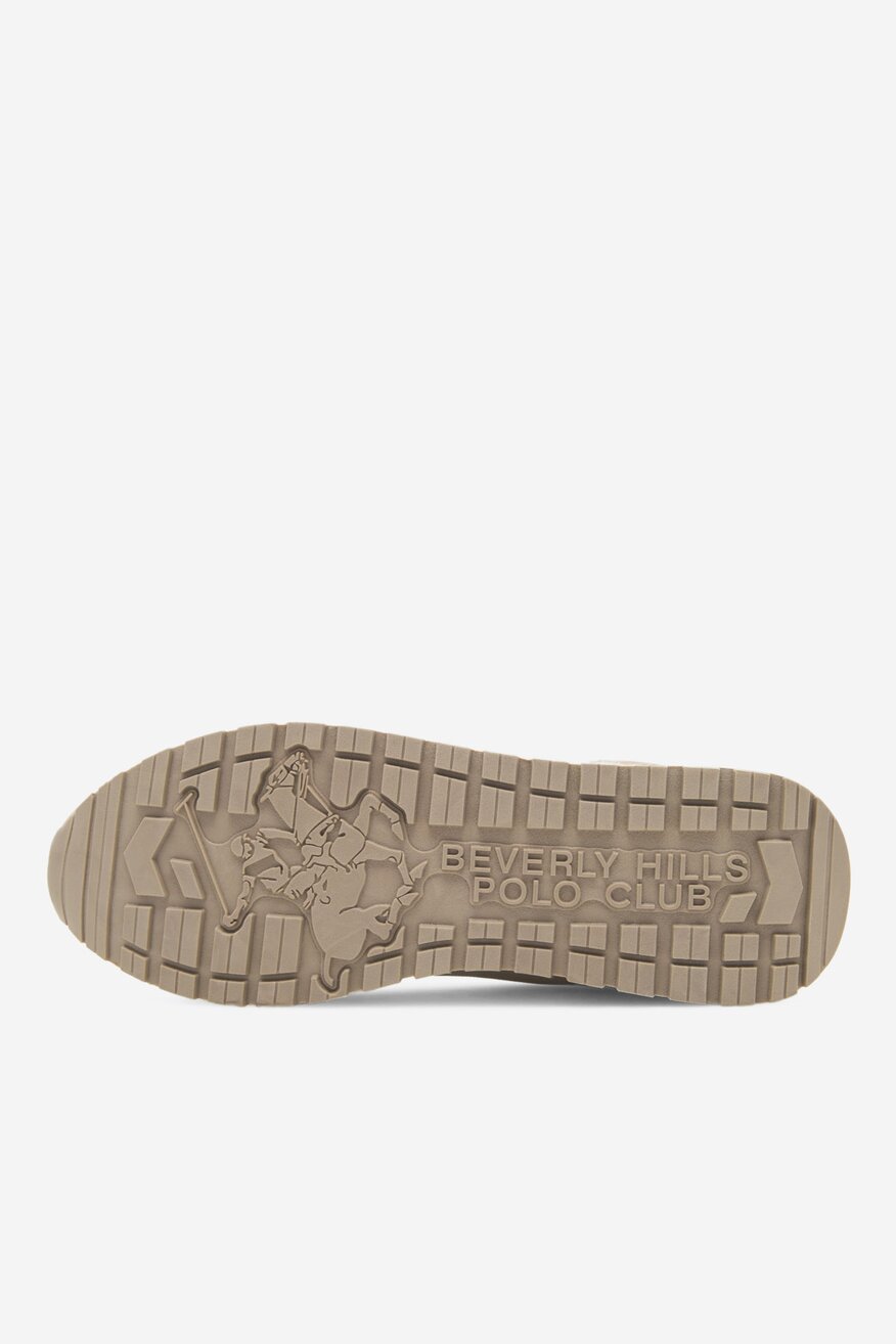 Beverly Hills Polo Club - Sneakersy - 5905588409588