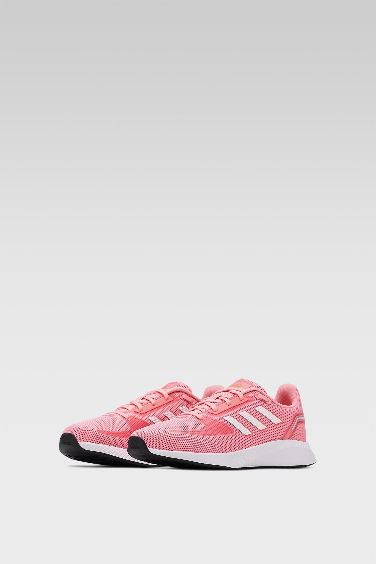 Obuwie sportowe adidas RUNFALCON 2.0 FZ1327 Różowy