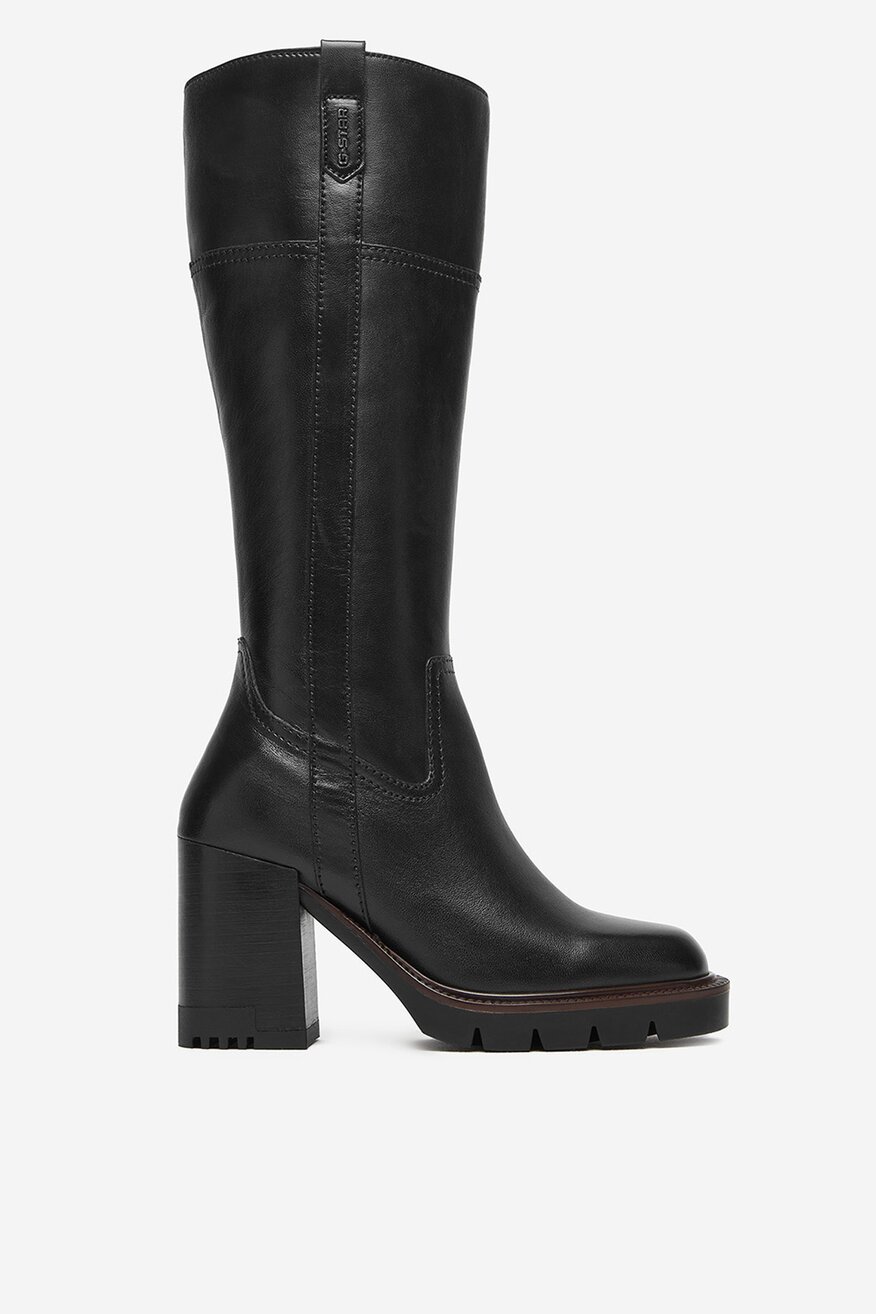 
                Čizme G-STAR RAW CRNA - 5906751422175