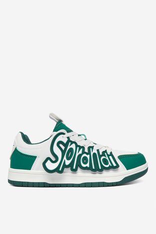 Кросівки спортивні Sprandi BP-SK-0704S ЗЕЛЕНИЙ