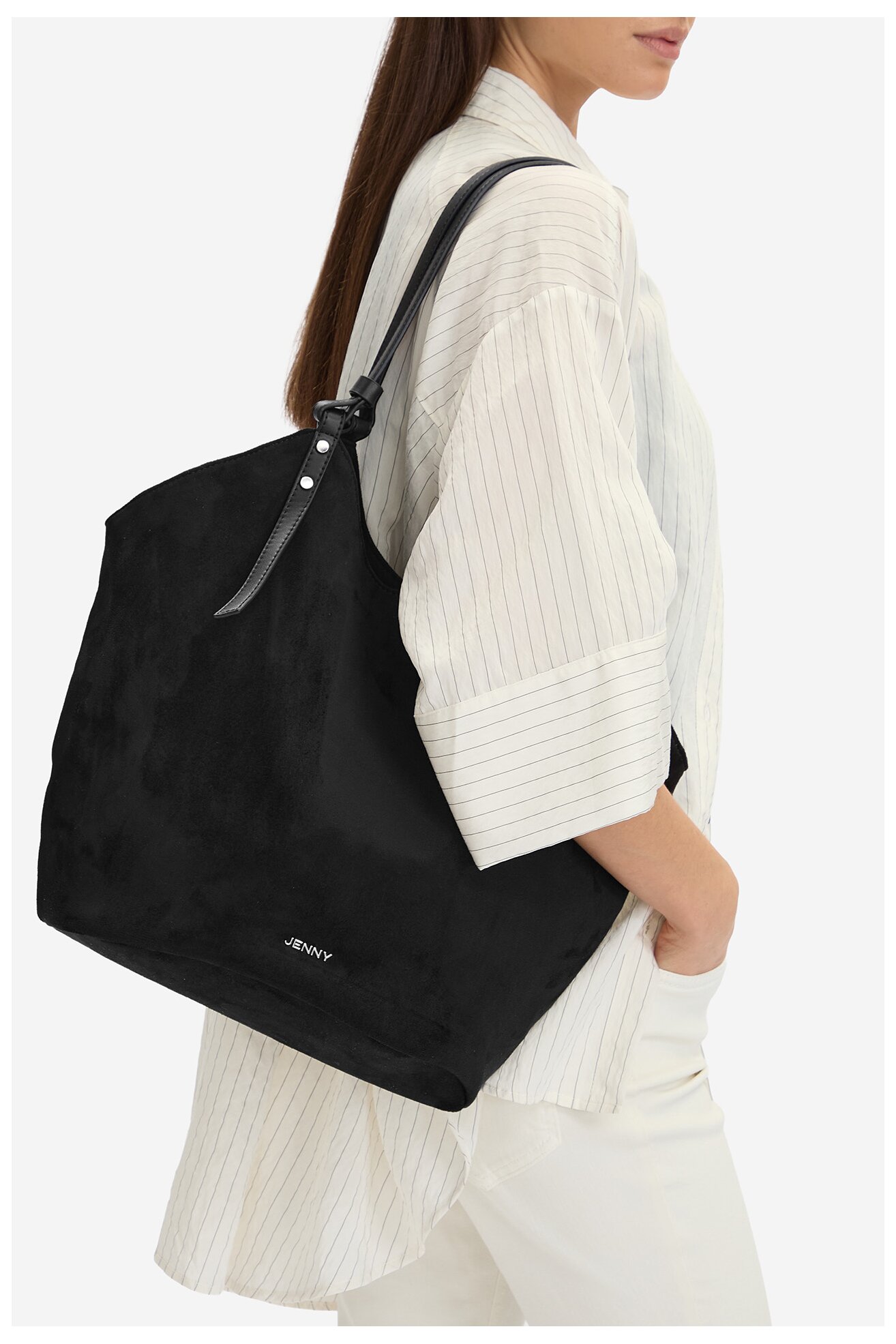 Torebka Jenny CEO-JNY-M-006-08 Czarny