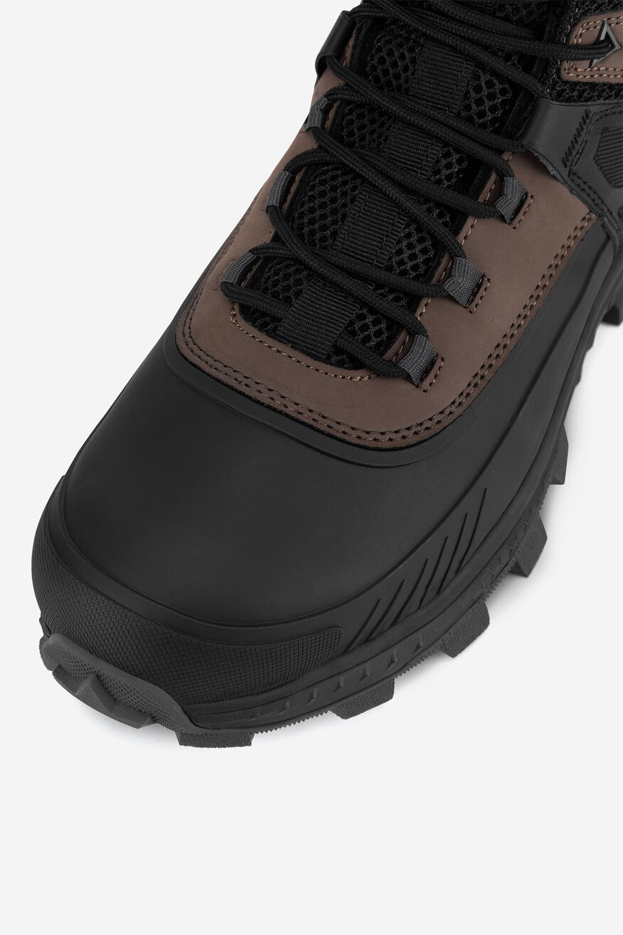 HUNTER - Buty trekkingowe - 5903419688577