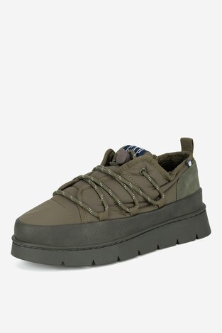Черевики GAP RICHMOND WINTER LOW M GP509016AM-OV00 ОЛИВКОВИЙ
