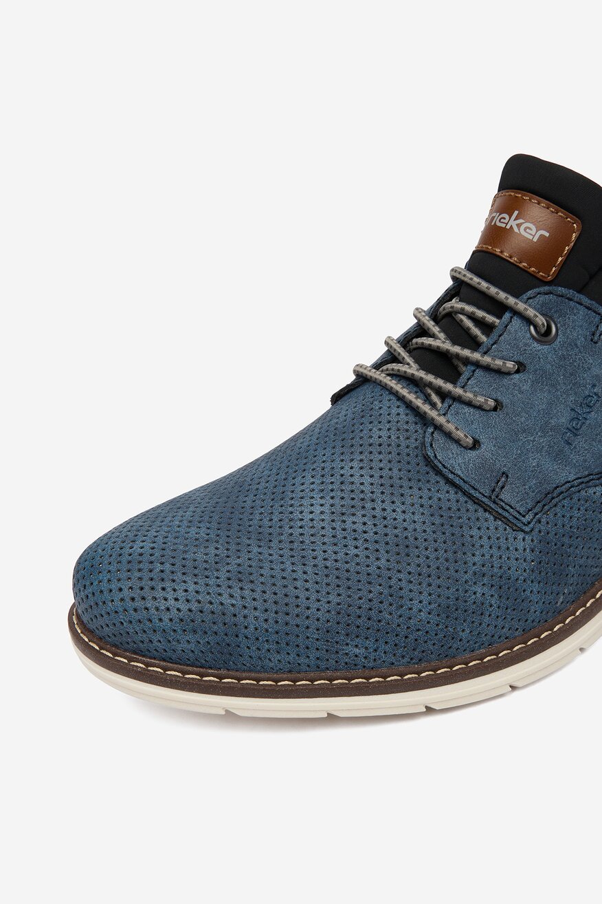 
                Rieker - Półbuty - 2230092743891